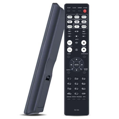New 1163 remote - new, for