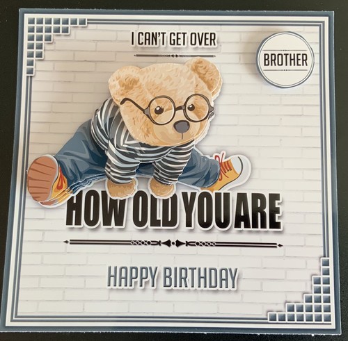 Handcrafted humorous - handcrafted,