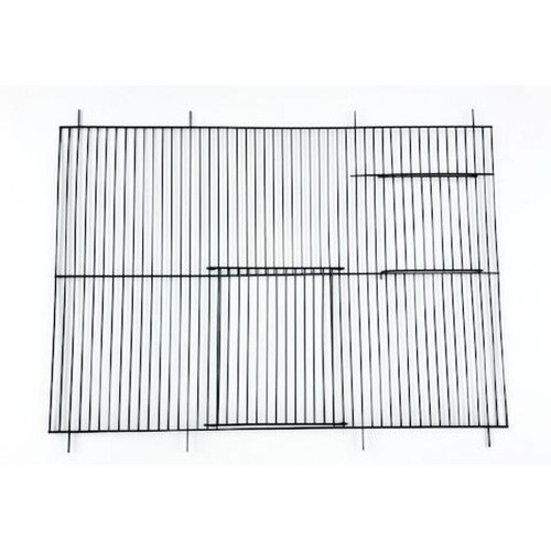 Finch cage fronts - fronts, 18"