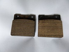 Brake pads brake pads lines