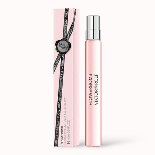 Viktor rolf flowerbomb eau - rolf,