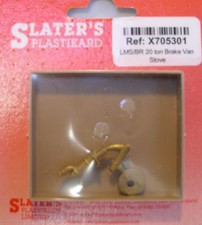 Slaters X705301 7mm (0) - 1 x