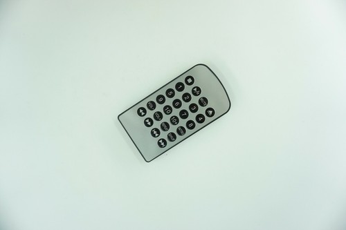 Remote control for tivoli - remote,