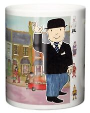 Mr Benn Classic British