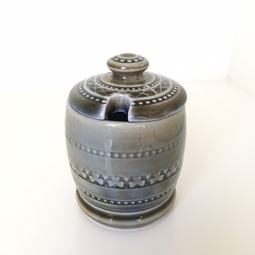 Wade irish porcelain made - irish,