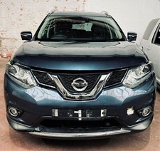 SET WHEEL NUT 2017 NISSAN X