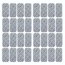 32 x Electrode Pads with 2