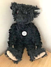 Superb vintage steiff titanic - steiff,