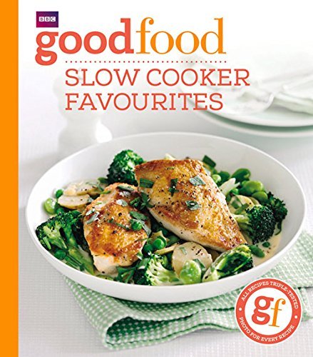 Good food slow - good,