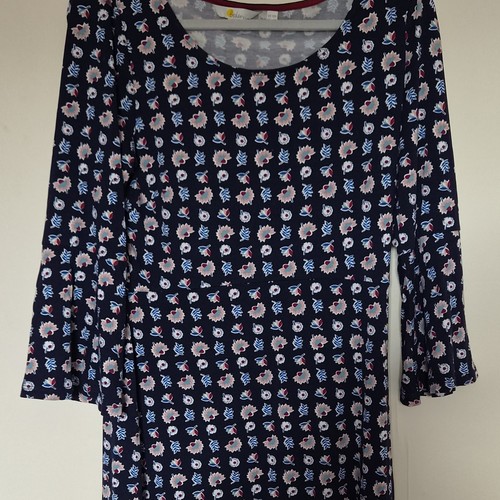 Boden miriam jersey tunic - miriam,