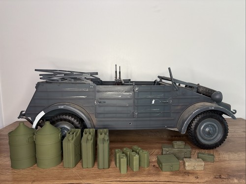 Scale ww2 kubelwagen w - scale,