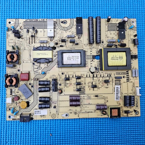 Power board for luxor - for,