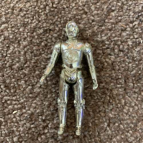 3po star wars - c-3po, original