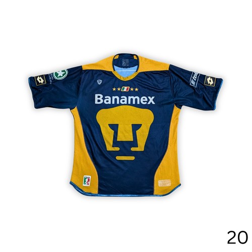 Unam pumas lotto - unam, banamex