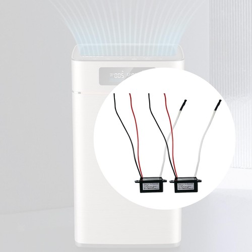 Dc12v negative ion - 2x,