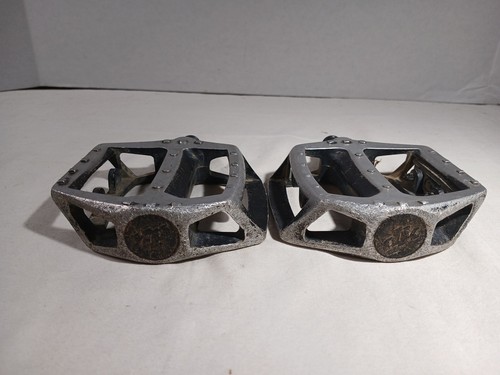 Bmx pedals pair - dk,