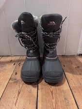 Ladies Trespass Snow Winter