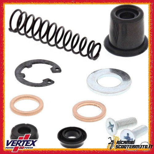 Master cylinder rebuild kit - master,