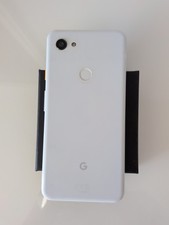 Google Pixel 3A 64GB White