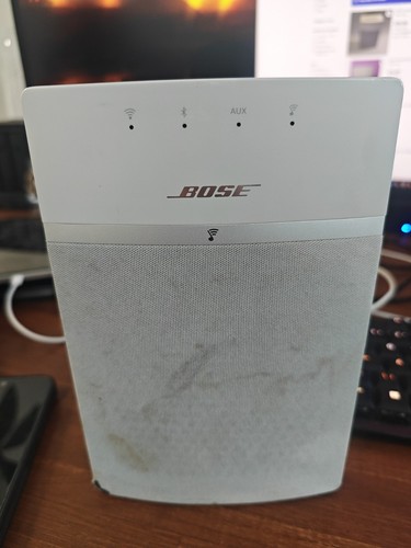 Bose soundtouch bluetooth - 10,