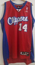 Reebok los angeles clippers - reebok,
