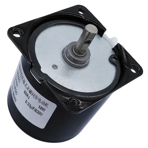 60ktyz permanent magnet motor - 60ktyz,
