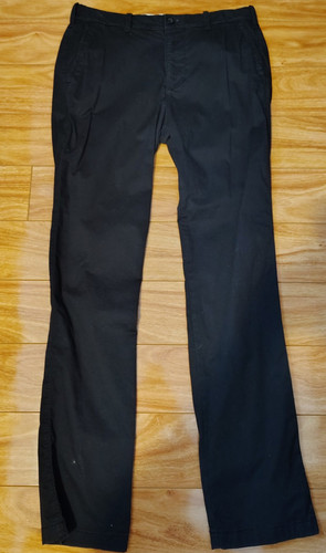 Mens hollister chino pants - chino,