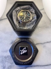 Casio G-Shock G-Steel