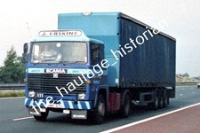 THH Truck Photos - Scania 111