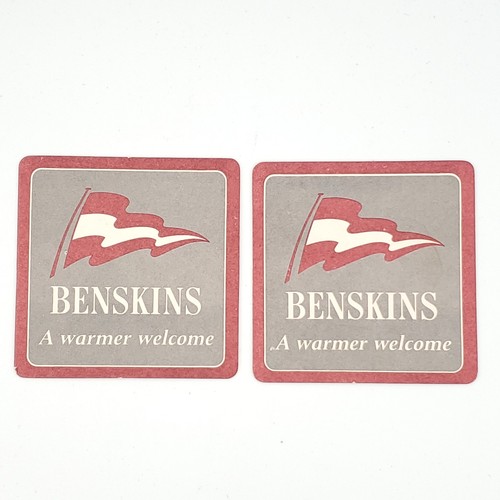 Benskins brewery watford - benskins,