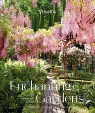 Veranda enchanting gardens - veranda,