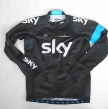 Rapha Team Sky Cycling Jersey