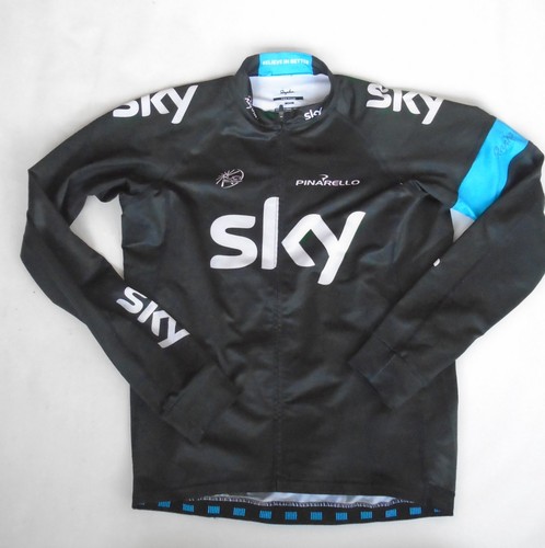 Rapha team sky cycling - team, jersey