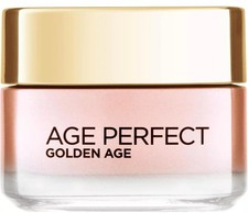 L’Oréal Paris Age Perfect Golden Age Rosy Day Cream 60+, Moisturising