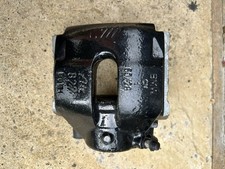 Oem front left brake caliper - oem,