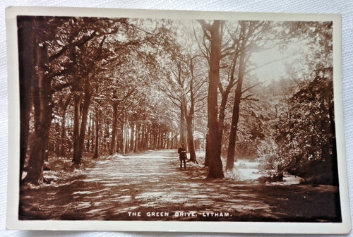Torquay antique 1911 12 - an,