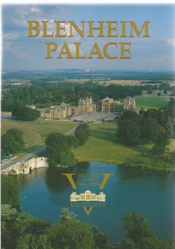 Blenheim palace world - blenheim, palace: