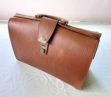 Cheney Vintage Doctors Bag
