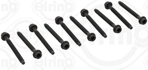 Elring 802 870 bolt - 802.870,