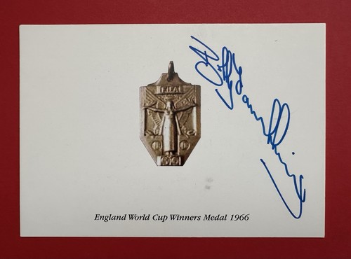 England 1966 world - 1966, jules