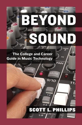 Beyond sound the college and - beyond,