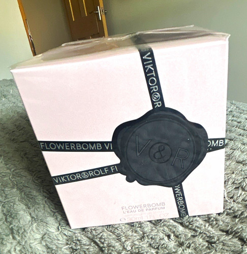 Viktor rolf flowerbomb - viktor, eau