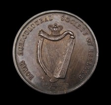 IRELAND 1864 ROYAL