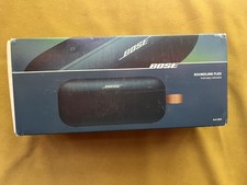 NEW Bose SoundLink Flex (2nd