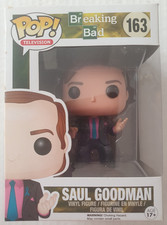 Funko Pop! TV Breaking Bad