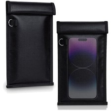 Cell phone signal blocker - cell, 2