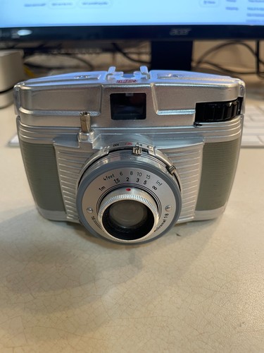Vintage bilora bella - vintage, camera