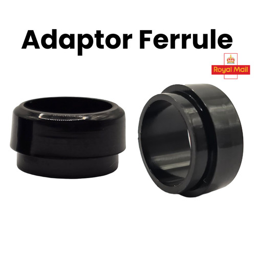 Taylormade adapter ferrule - taylormade,