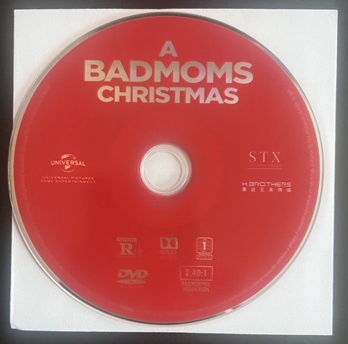 New bad moms christmas - bad,