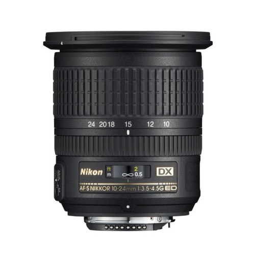 Nikon 24mm 5 g - g, af-s